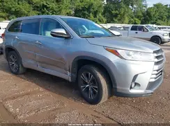 5TDZZRFH5HS229376 2017 TOYOTA HIGHLANDER