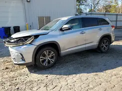 5TDZZRFH5HS229796 2017 TOYOTA HIGHLANDER