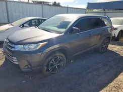5TDZZRFH5HS230804 2017 TOYOTA HIGHLANDER