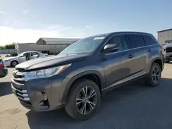 5TDZZRFH5HS234495 2017 TOYOTA HIGHLANDER