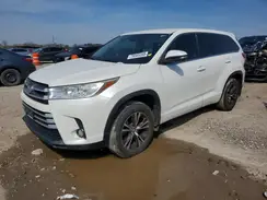 5TDZZRFH5JS283668 2018 TOYOTA HIGHLANDER