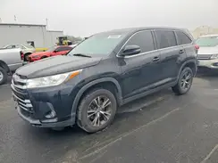 5TDZZRFH5KS294476 2019 TOYOTA HIGHLANDER