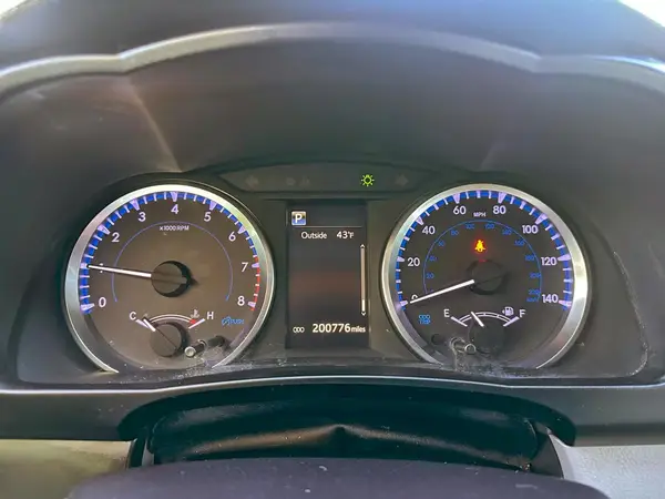 5TDZZRFH5KS296602 2019 TOYOTA HIGHLANDER - Image 8
