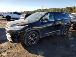 5TDZZRFH5KS297345 2019 TOYOTA HIGHLANDER