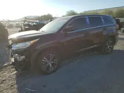 5TDZZRFH5KS305900 2019 TOYOTA HIGHLANDER