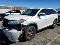 5TDZZRFH5KS340114 2019 TOYOTA HIGHLANDER
