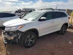 5TDZZRFH5KS346110 2019 TOYOTA HIGHLANDER