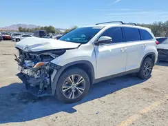 5TDZZRFH5KS349010 2019 TOYOTA HIGHLANDER