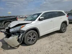 5TDZZRFH6HS198039 2017 TOYOTA HIGHLANDER