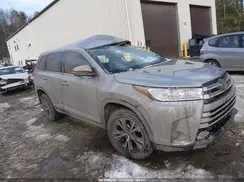 5TDZZRFH6HS207290 2017 TOYOTA HIGHLANDER