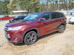 5TDZZRFH6HS207869 2017 TOYOTA HIGHLANDER
