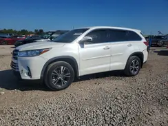 5TDZZRFH6HS209380 2017 TOYOTA HIGHLANDER