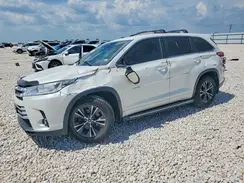 5TDZZRFH6HS215826 2017 TOYOTA HIGHLANDER
