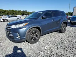 5TDZZRFH6HS221898 2017 TOYOTA HIGHLANDER