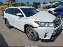 5TDZZRFH6HS227183 2017 TOYOTA HIGHLANDER