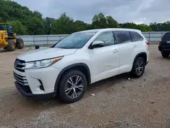 5TDZZRFH6HS231640 2017 TOYOTA HIGHLANDER