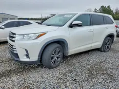 5TDZZRFH6JS245866 2018 TOYOTA HIGHLANDER