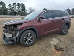 5TDZZRFH6JS249979 2018 TOYOTA HIGHLANDER