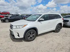 5TDZZRFH6JS253515 2018 TOYOTA HIGHLANDER
