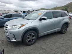 5TDZZRFH6JS254079 2018 TOYOTA HIGHLANDER