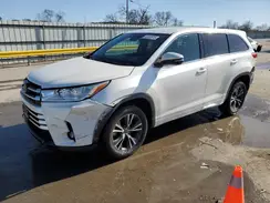 5TDZZRFH6JS262098 2018 TOYOTA HIGHLANDER