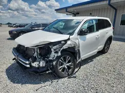 5TDZZRFH6JS269830 2018 TOYOTA HIGHLANDER