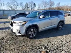 5TDZZRFH6JS286398 2018 TOYOTA HIGHLANDER