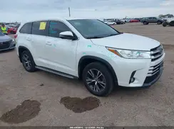 5TDZZRFH6JS286420 2018 TOYOTA HIGHLANDER