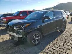 5TDZZRFH6KS292705 2019 TOYOTA HIGHLANDER