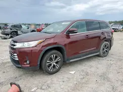 5TDZZRFH6KS302181 2019 TOYOTA HIGHLANDER
