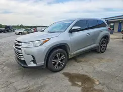 5TDZZRFH6KS306635 2019 TOYOTA HIGHLANDER