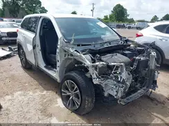5TDZZRFH6KS308711 2019 TOYOTA HIGHLANDER