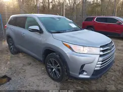 5TDZZRFH6KS313620 2019 TOYOTA HIGHLANDER