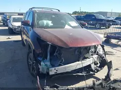 5TDZZRFH6KS334953 2019 TOYOTA HIGHLANDER