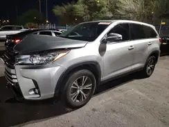 5TDZZRFH6KS347198 2019 TOYOTA HIGHLANDER
