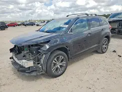 5TDZZRFH6KS348304 2019 TOYOTA HIGHLANDER