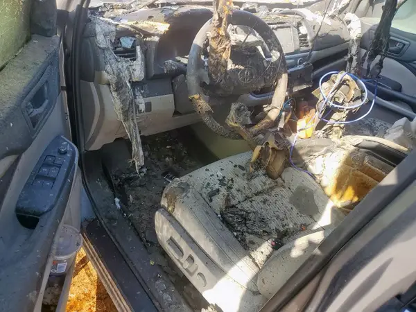5TDZZRFH6KS364082 2019 TOYOTA HIGHLANDER - Image 8