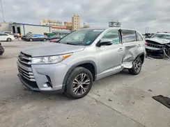 5TDZZRFH7HS196378 2017 TOYOTA HIGHLANDER