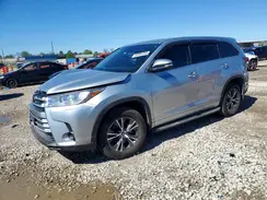 5TDZZRFH7HS198017 2017 TOYOTA HIGHLANDER