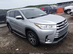 5TDZZRFH7HS198860 2017 TOYOTA HIGHLANDER