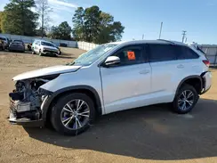 5TDZZRFH7HS218976 2017 TOYOTA HIGHLANDER