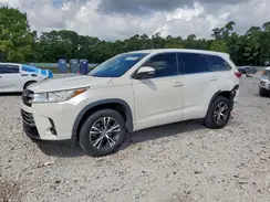 5TDZZRFH7HS233817 2017 TOYOTA HIGHLANDER