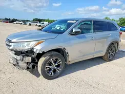 5TDZZRFH7JS239641 2018 TOYOTA HIGHLANDER
