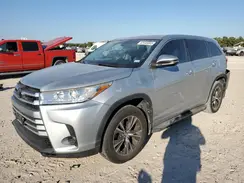 5TDZZRFH7JS255046 2018 TOYOTA HIGHLANDER