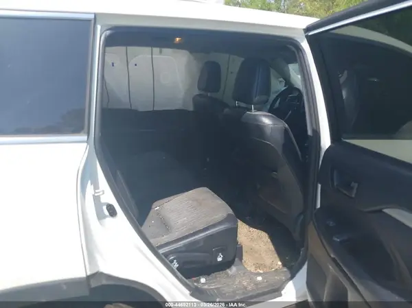 5TDZZRFH7JS256441 2018 TOYOTA HIGHLANDER - Image 8