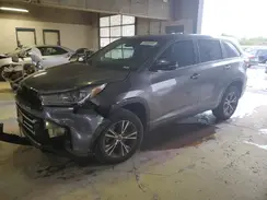 5TDZZRFH7JS264443 2018 TOYOTA HIGHLANDER