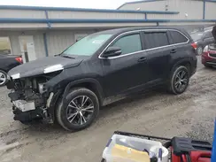 5TDZZRFH7JS269920 2018 TOYOTA HIGHLANDER