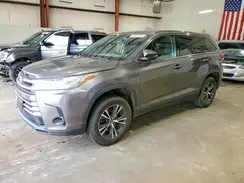 5TDZZRFH7KS298027 2019 TOYOTA HIGHLANDER