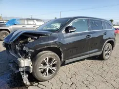 5TDZZRFH7KS344066 2019 TOYOTA HIGHLANDER