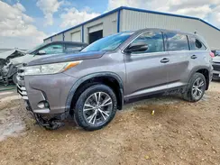 5TDZZRFH7KS358937 2019 TOYOTA HIGHLANDER